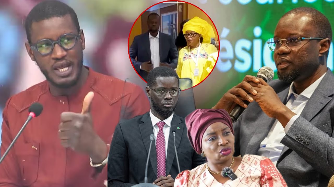 Hôtel Azalai Sonko convoqué encore: décision du Pr Diomaye tombe après APTE? Moustapha Cissé révèle 