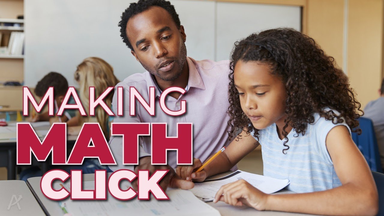 Making Math Click