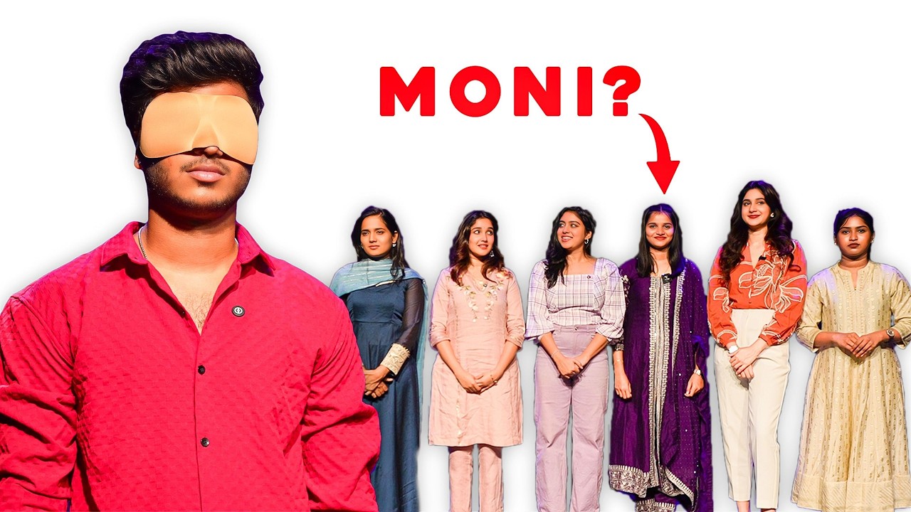 FIND MONI 😱NRFM vs NEEK🔥 #nrfm #challange #movie