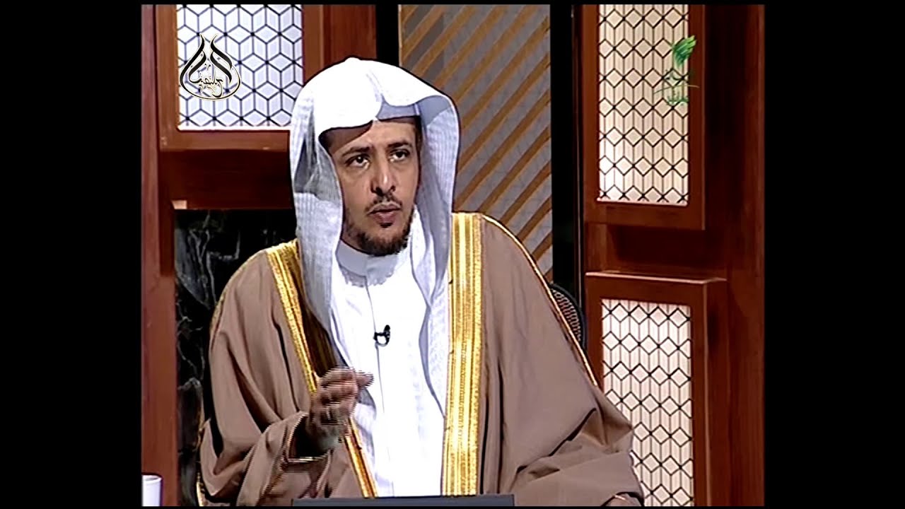 الجنب إذا خاف من استخدام الماء بسبب شدة البرد