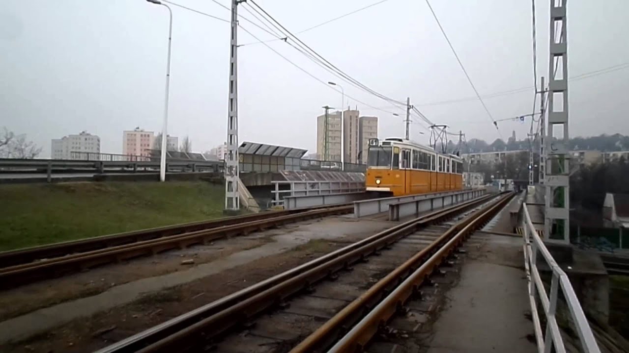 2014.02.08 Albertfalva