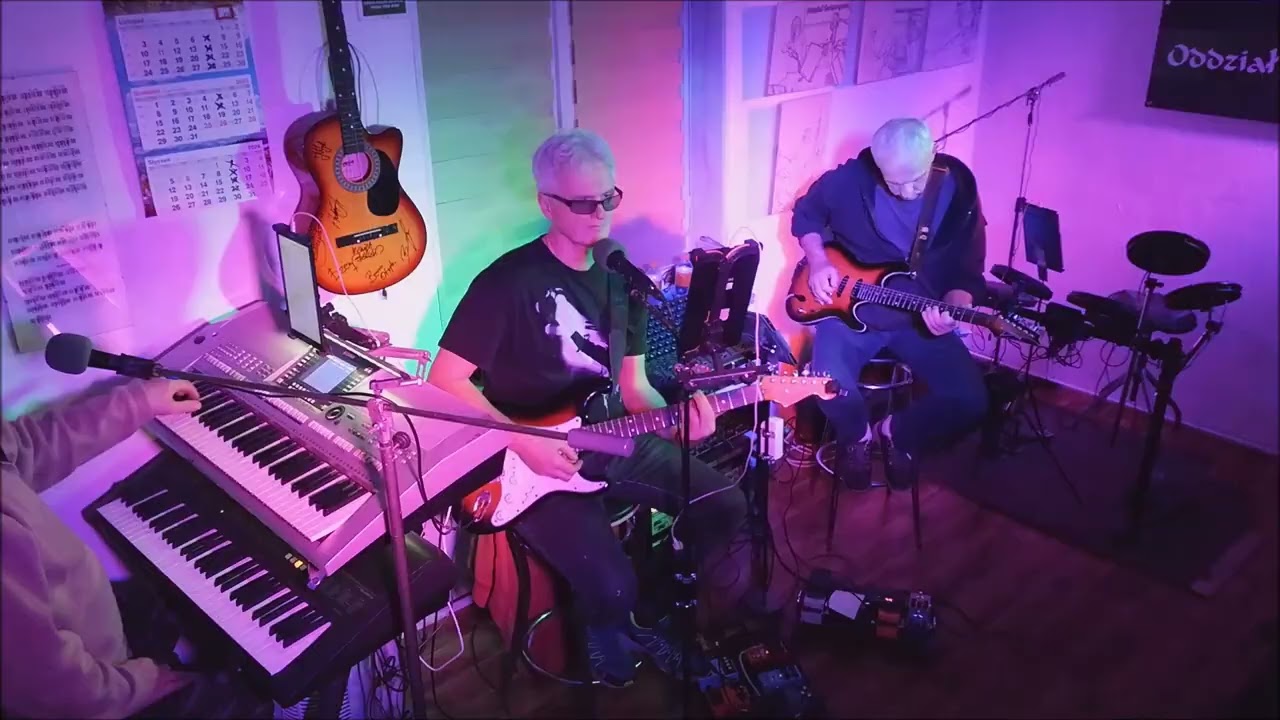 Oddział Geriatryczny 