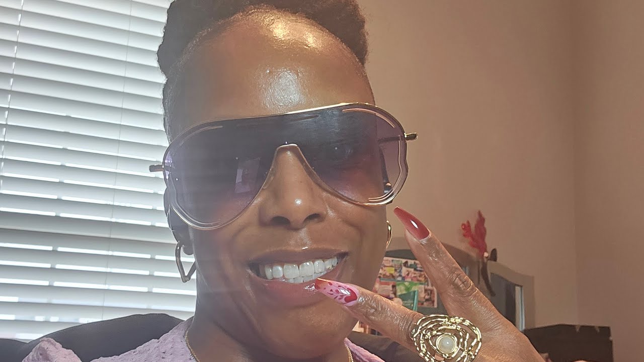 Part 2: Wounded to Wealth Series: How and why I stopped smoking...