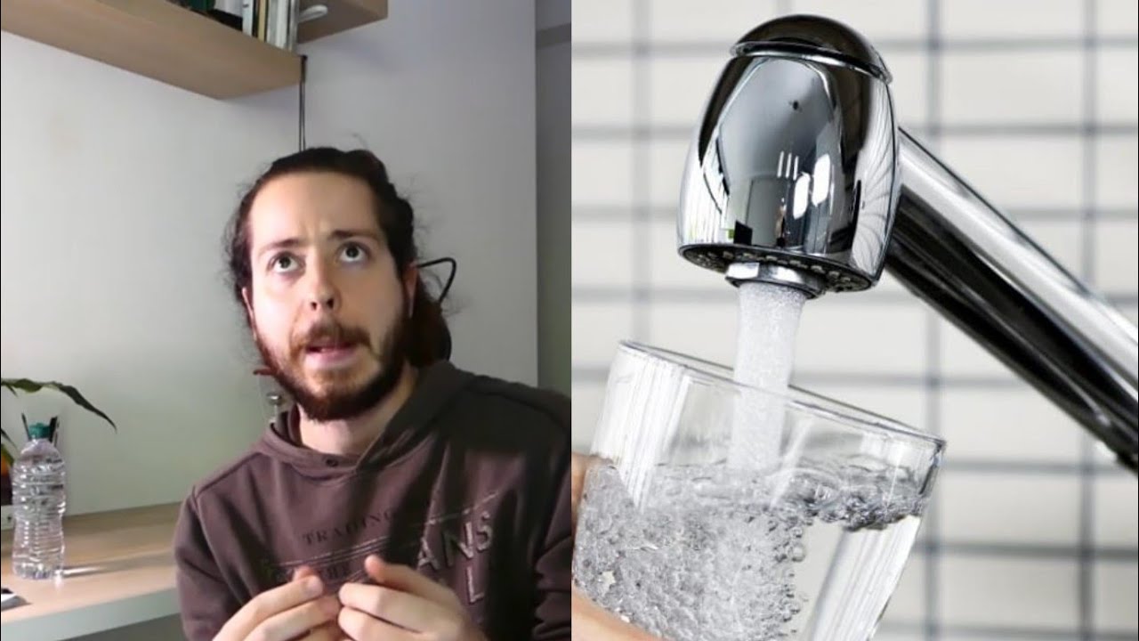 Lo SPRECO D'ACQUA NON esiste?
