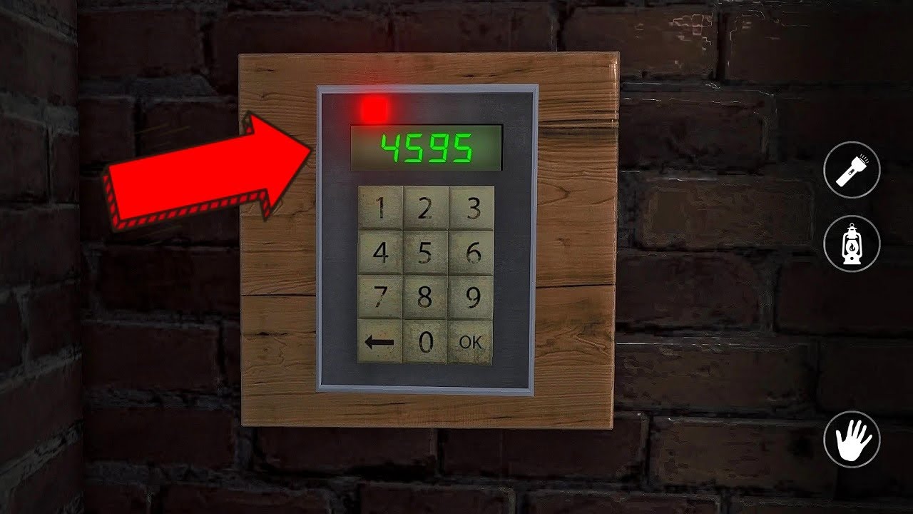 Scary Escape Room: Escape Game - Android - Full Gameplay