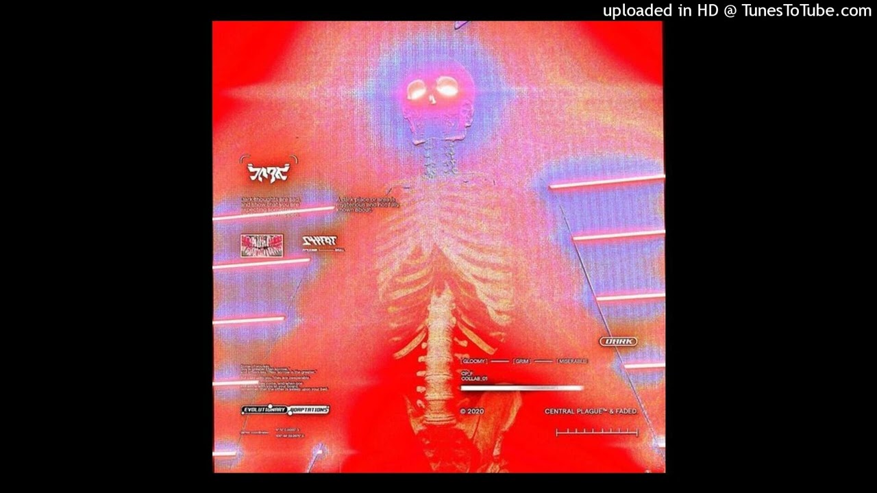 〖FREE〗  Redda x Lancey Foux type beat - 'gb'  @prod.sladerr @808tec_ @benwhyuhatethem