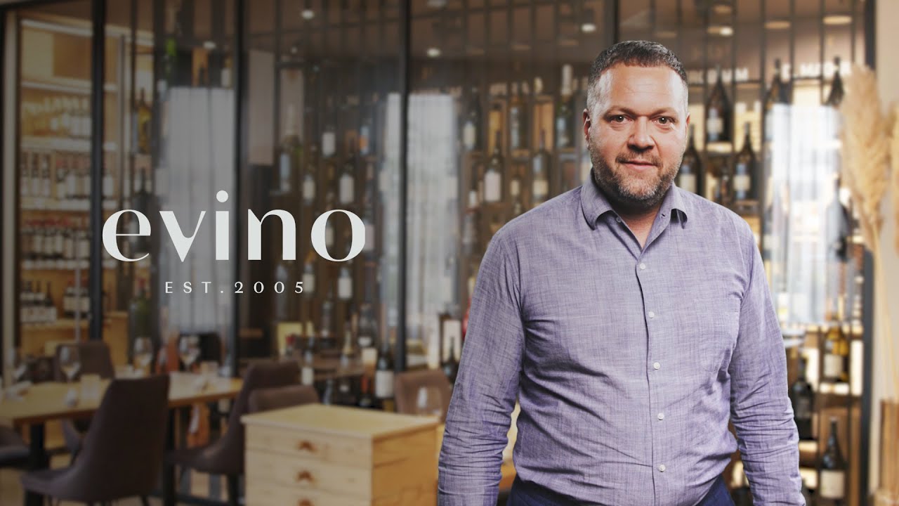 [SBC NA OBISKU] EVINO D.O.O.