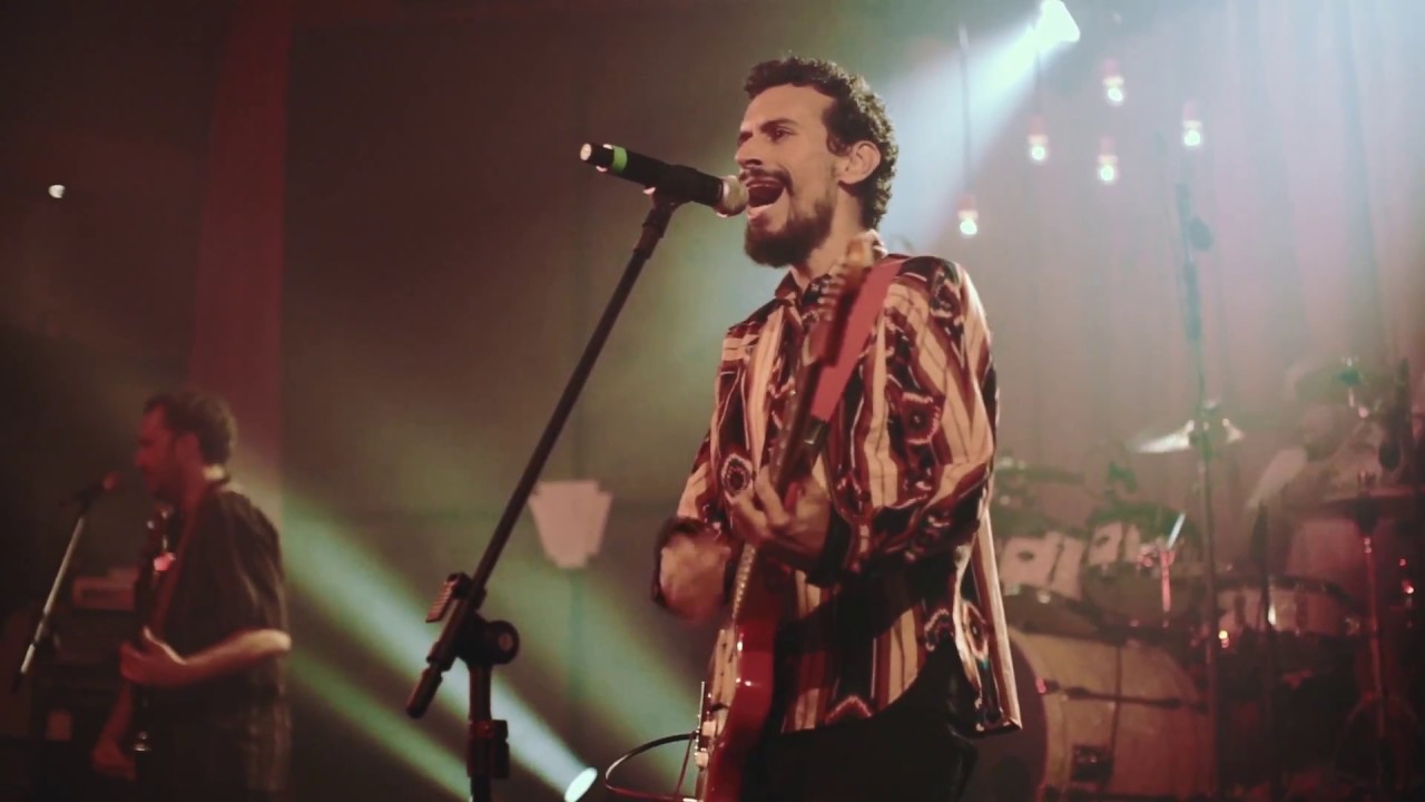 Piranha - Felipe Cordeiro