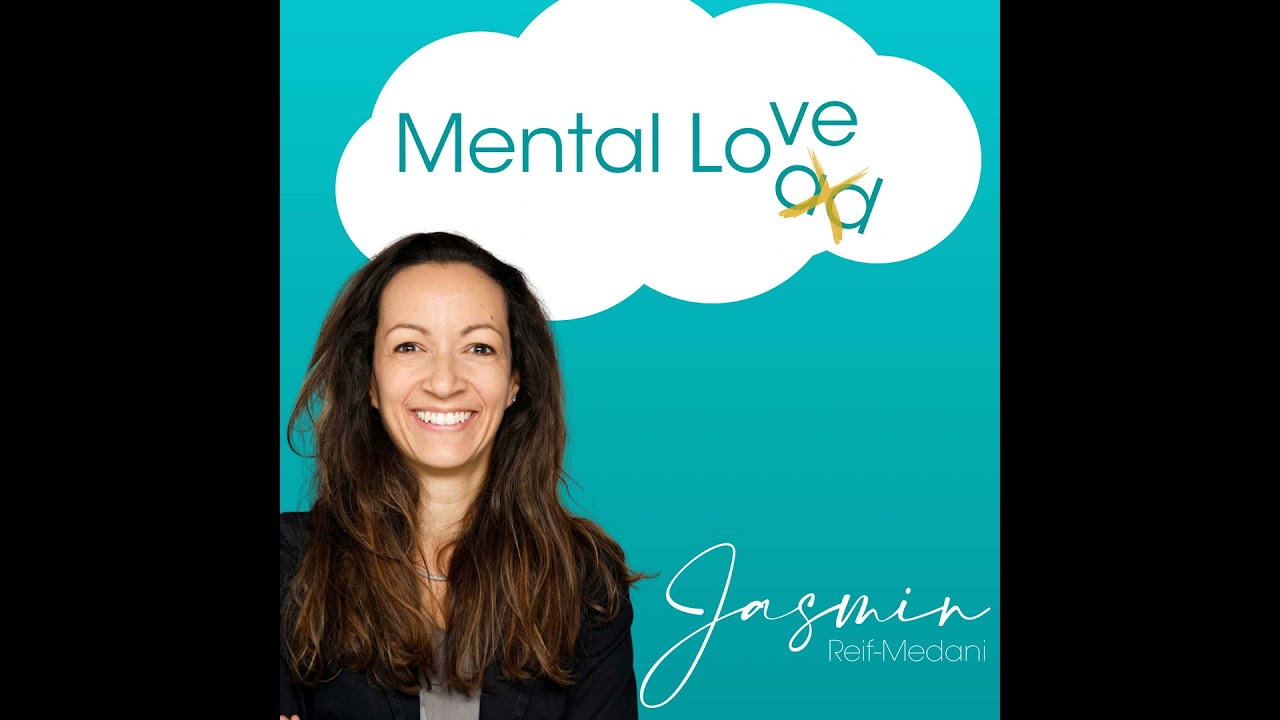 #47: Selbstführung meets Mental Load - Interview mit Coach Vanessa Wüst