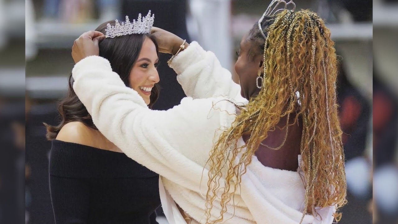 Campus Spotlight: UA Little Rock homecoming queen flourishes on campus