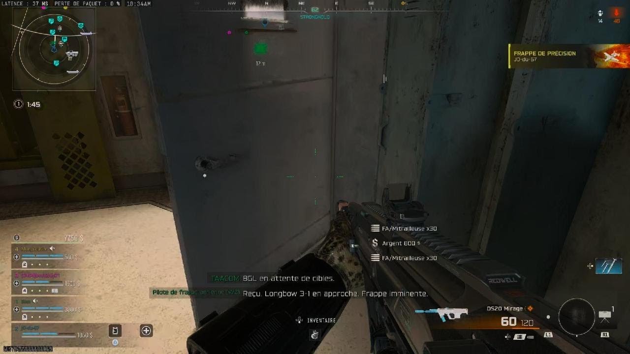 Call of Duty_Resu Top 1 avec Boualoup