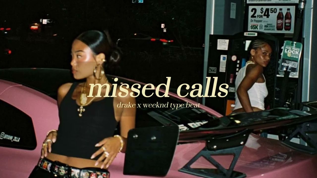 [FREE] Drake x The Weeknd x Doja Cat Pop Type Beat - 