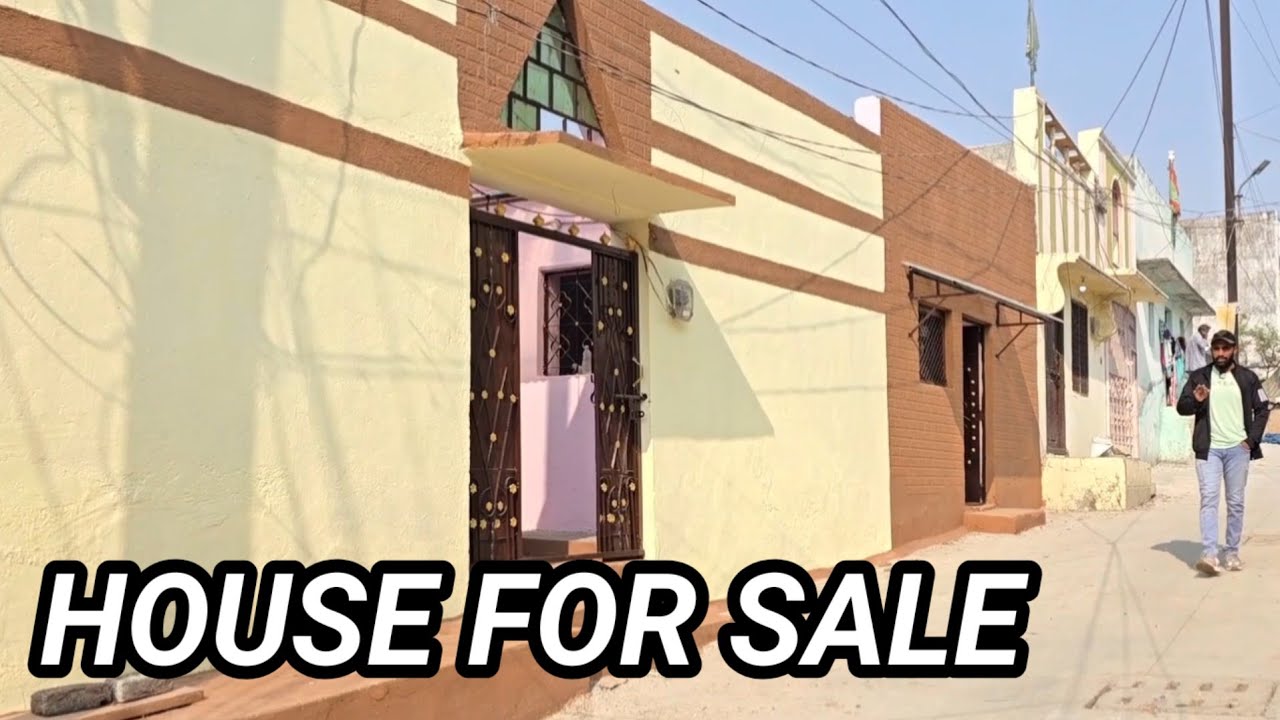 HOUSE FOR SALE IN CHANDRAYANGUTTA BANDALAGUDA HYDERABAD