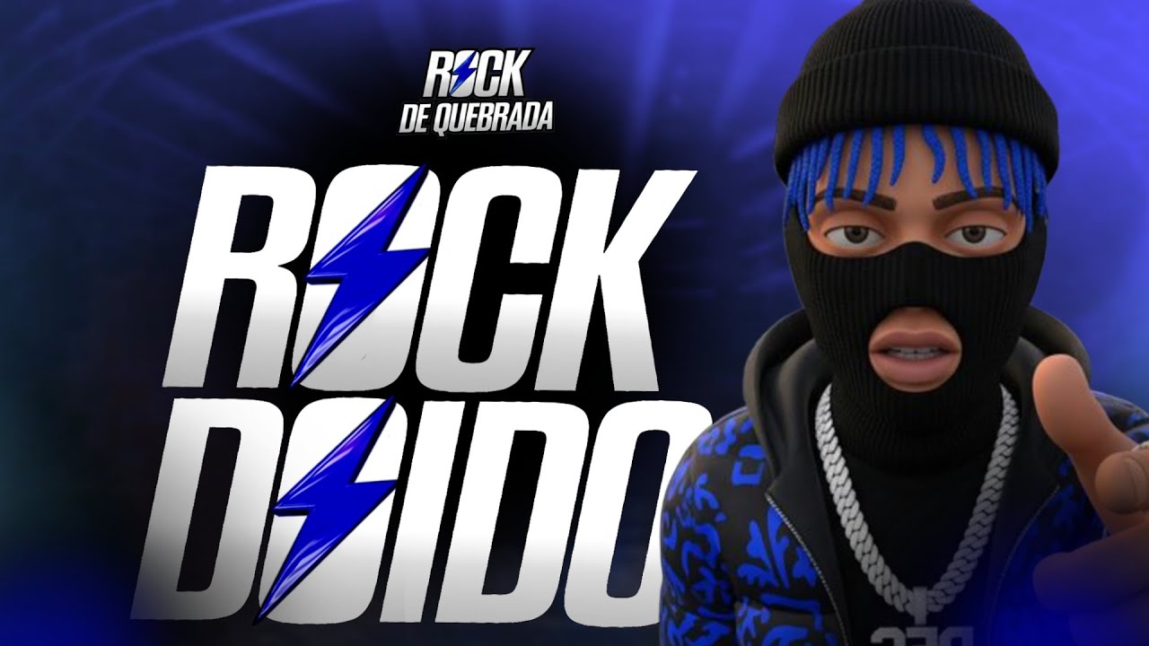 SET ROCK DOIDO 2026 AS MAIS TOCADAS JANEIRO 2026 #rockdoido2025 #marcante  @canalrockdequebrada