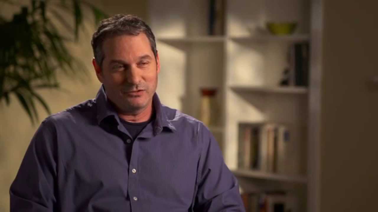A Walk Among The Tombstones: Director Scott Frank Behind the Scenes Movie Interview | ScreenSlam