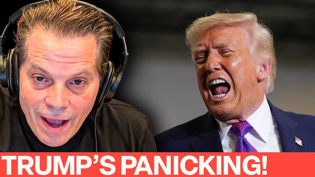 Трамп в панике, демократы одержали огромную победу!