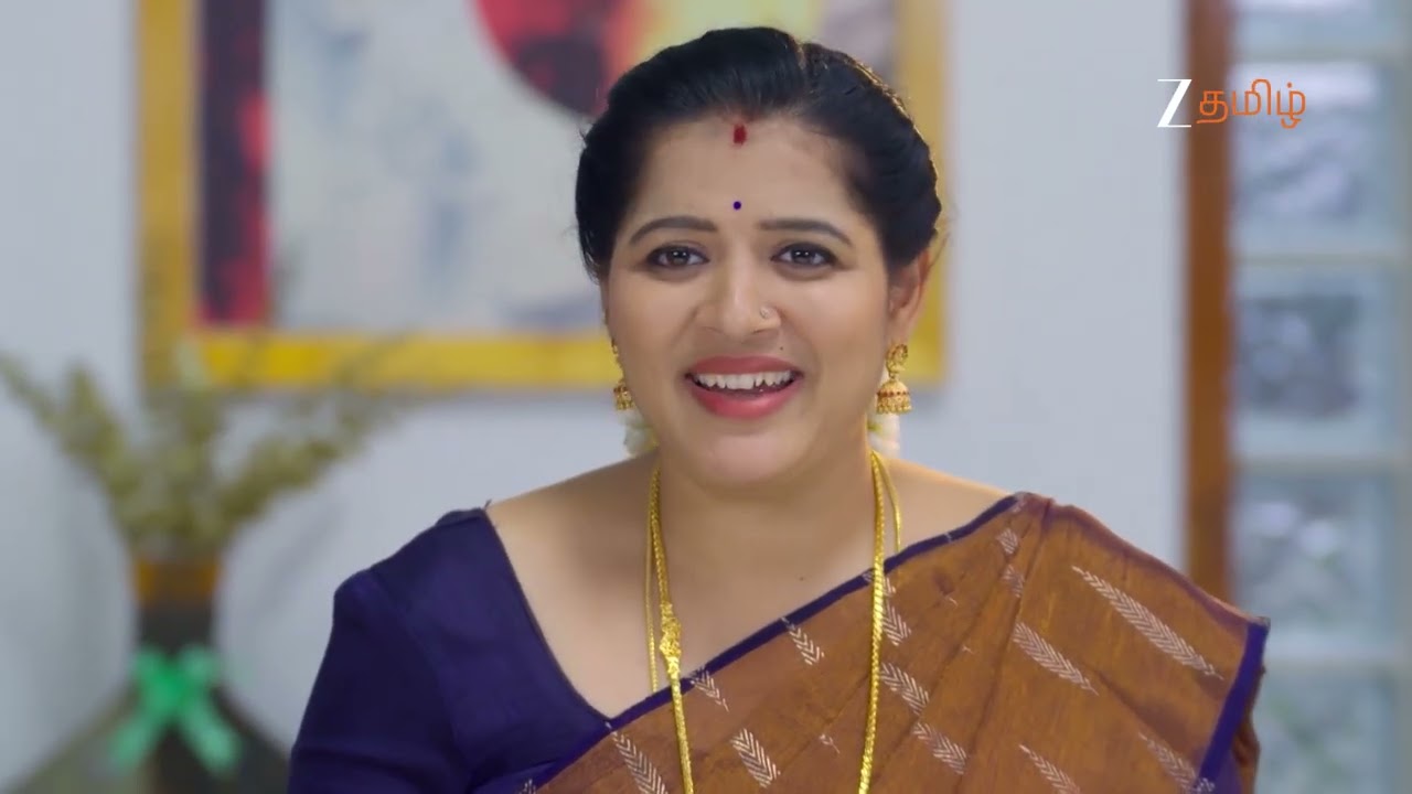 Ayali | Ep - 84 | Webisode | Sep 16 2025 | Zee Tamil