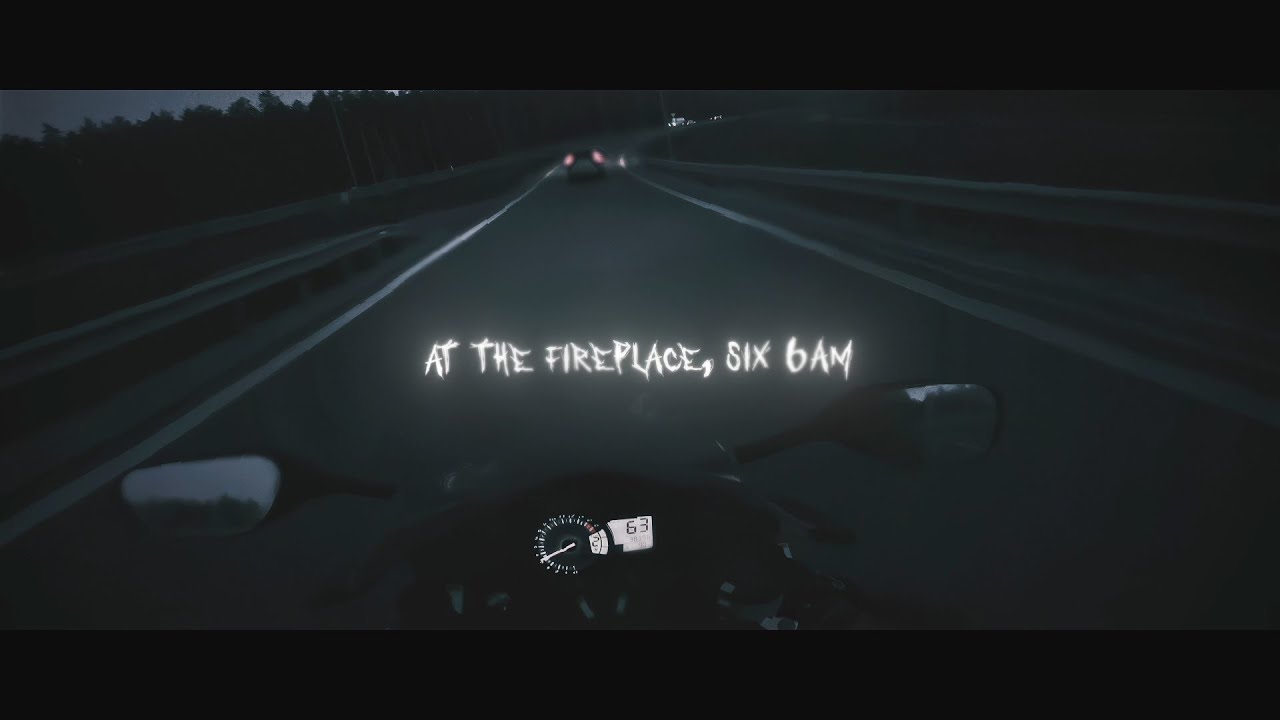 Fireplace (Kamin) (TikTok Remix) (English Version)
