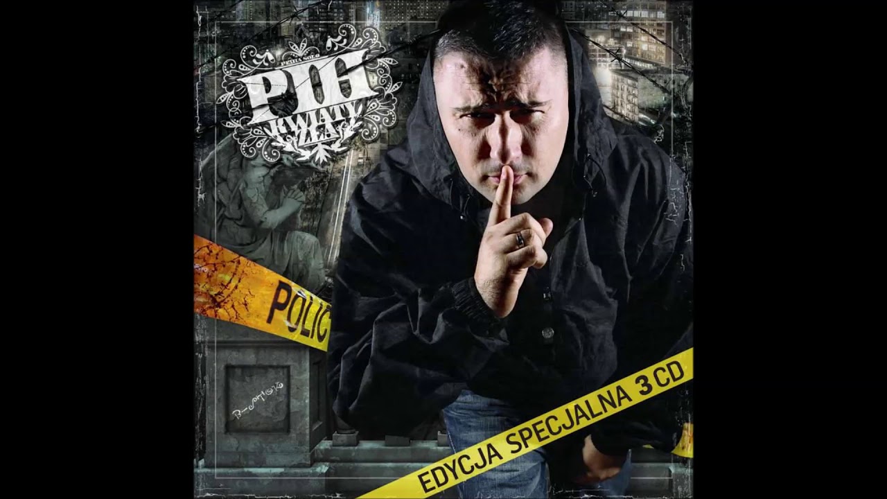 12. Pih - Veni Vidi Vici (To Dla Moich Ludzi) (prod. Poszwixxx)