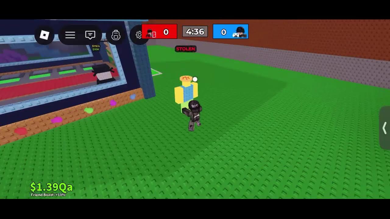 Trading or pvpin