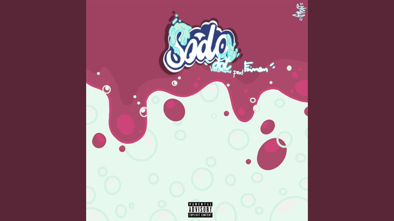 Soda