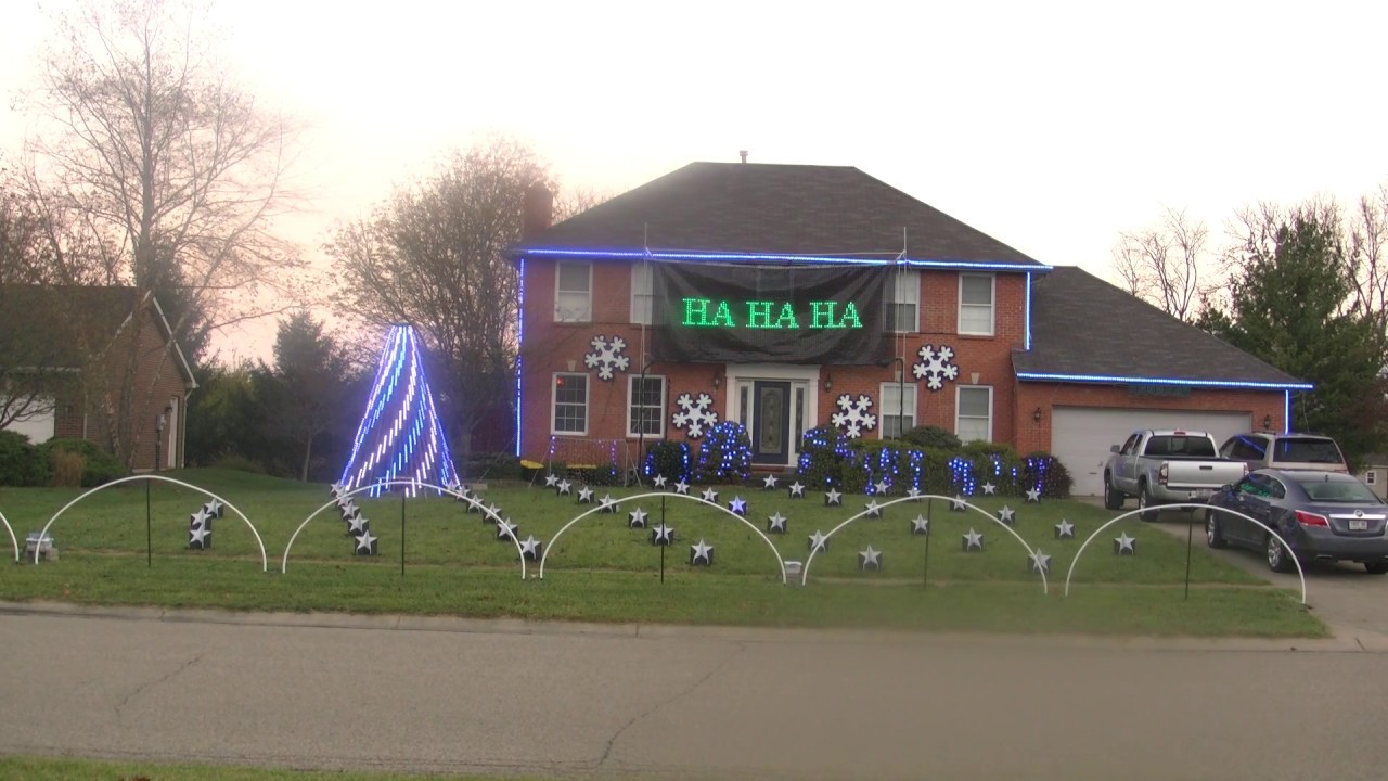 Light of Christmas (2016)