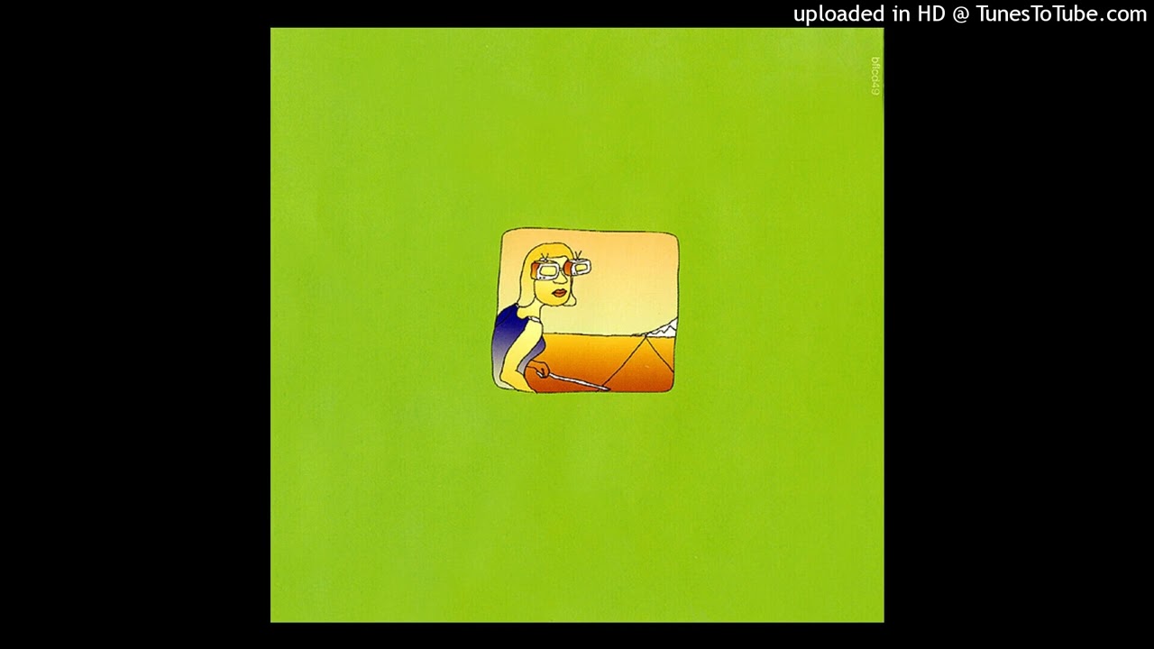 Zen Lemonade - Die Ashanti
