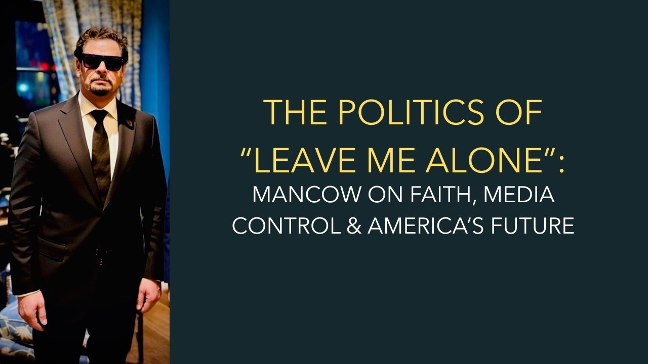 The Politics of 
