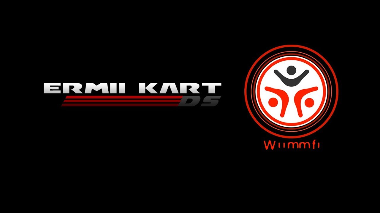 [EKDS LE] Wiimmfi GP (Real Hardware Capture)