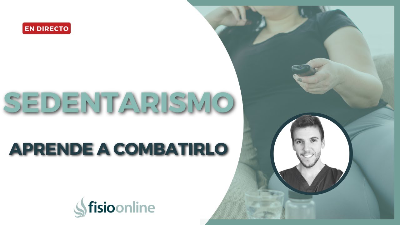 Como vencer el SEDENTARISMO: Mis mejores h&aacute;bitos y consejos | V&iacute;ctor Alcaraz