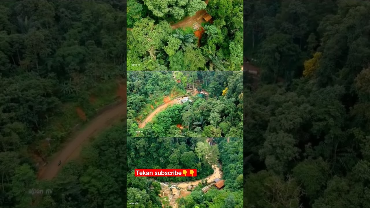 kampung citengah kab.sumedang via drone!!!!#shorts #dronevideo #cinematicvideo #viralshorts