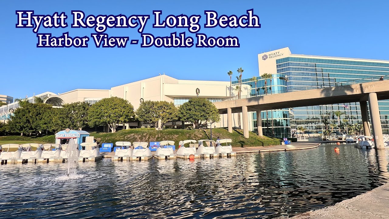 Hyatt Regency Long Beach