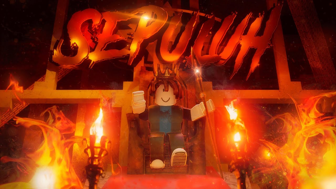 [TIER 18] Sepuluh // TOP 5 OBBY