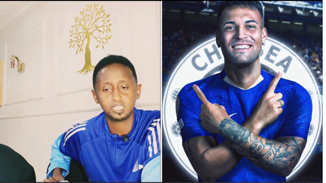 ENSO iyo Rodri oo aan diidin ku biirida REAL,City iyo Pep oo is dhiibay,Arsenal kabweyn Xagaagan+LIV