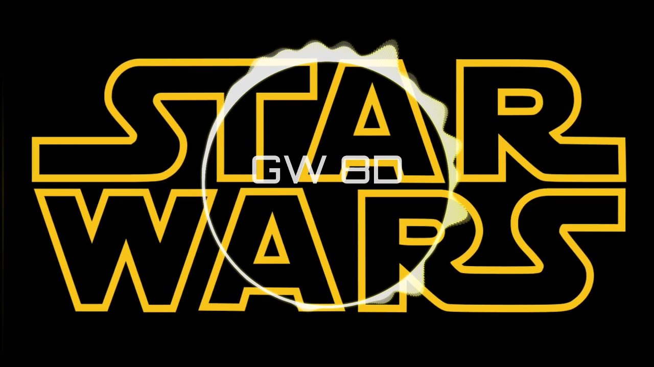 Star Wars 🎧 Main Theme 🔊VERSION 8D AUDIO🔊Use Headphones 8D Music Song