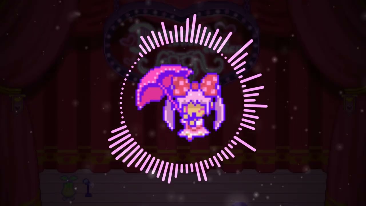 [Omori] A Rose By Any Other Name... Remix