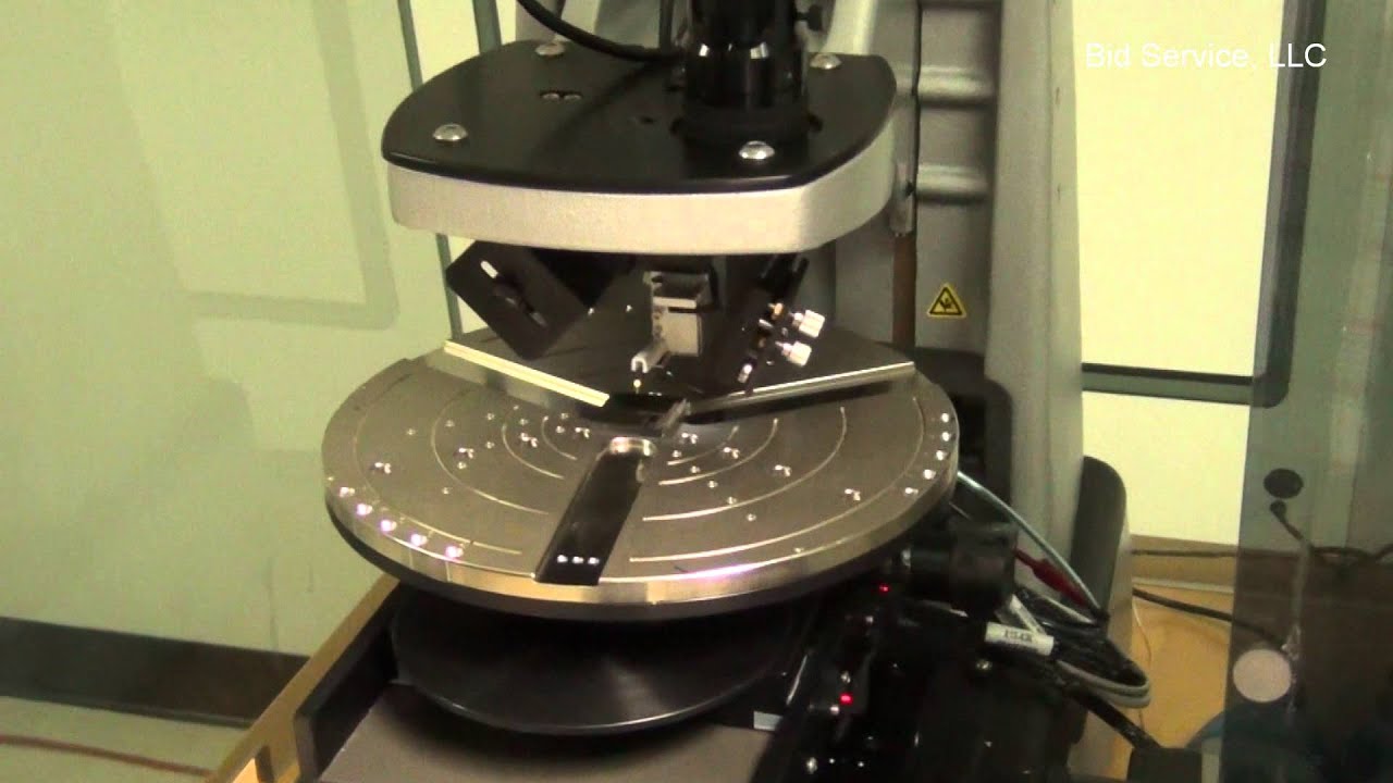 Veeco Dektak 150 Profiler #59579