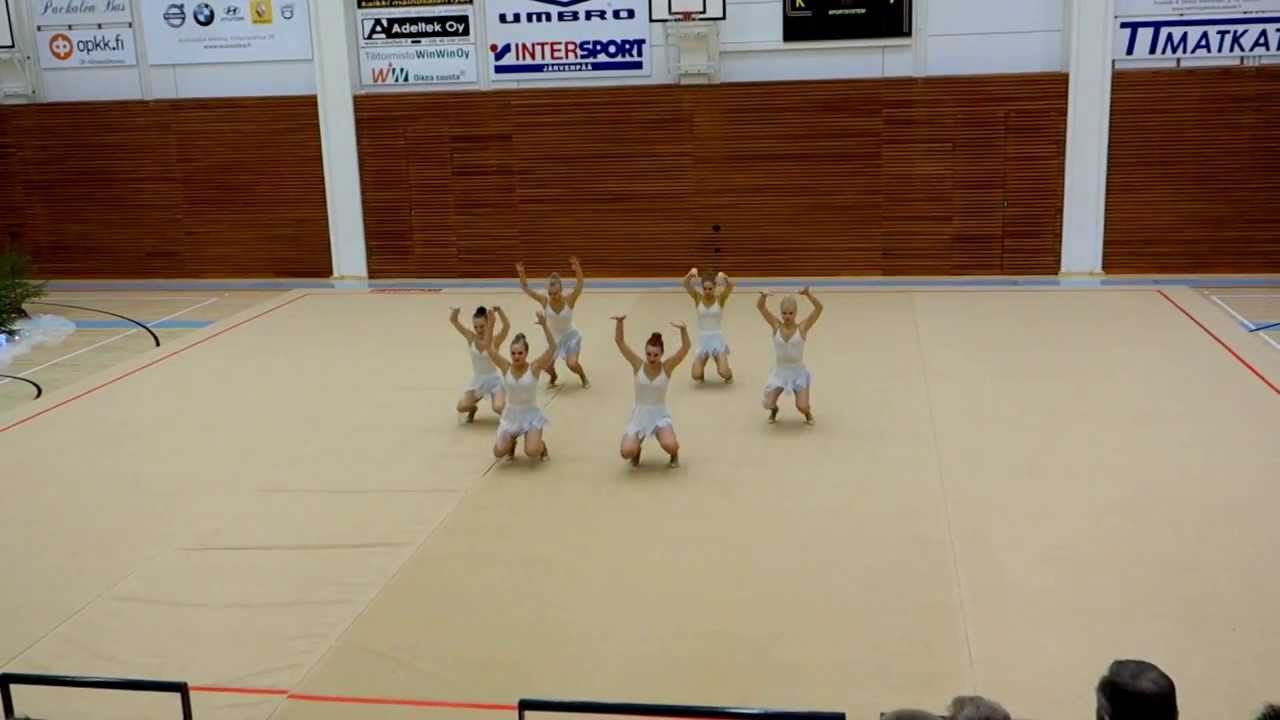 AGG FINETT - The last performance