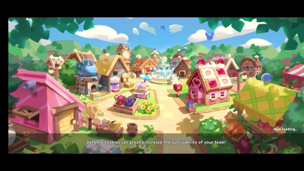 #cookierunkingdom #mfc #esc #dcc #gcc #cc