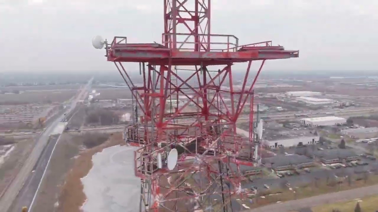 Tower Madness 
