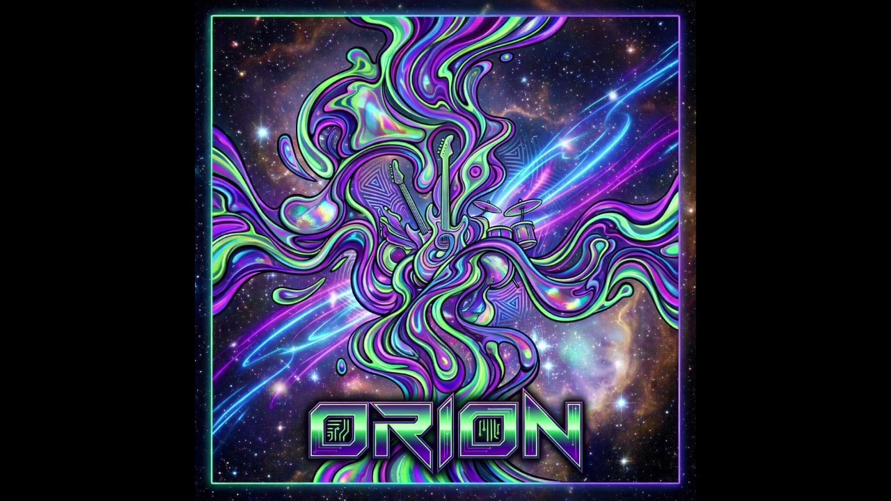 Psychedelic rock | Jam band | Electronic 