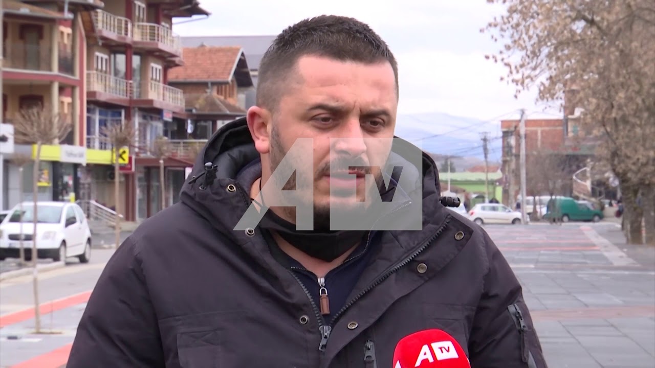 Komuna rrënon shtëpitë e reja në Siboc
