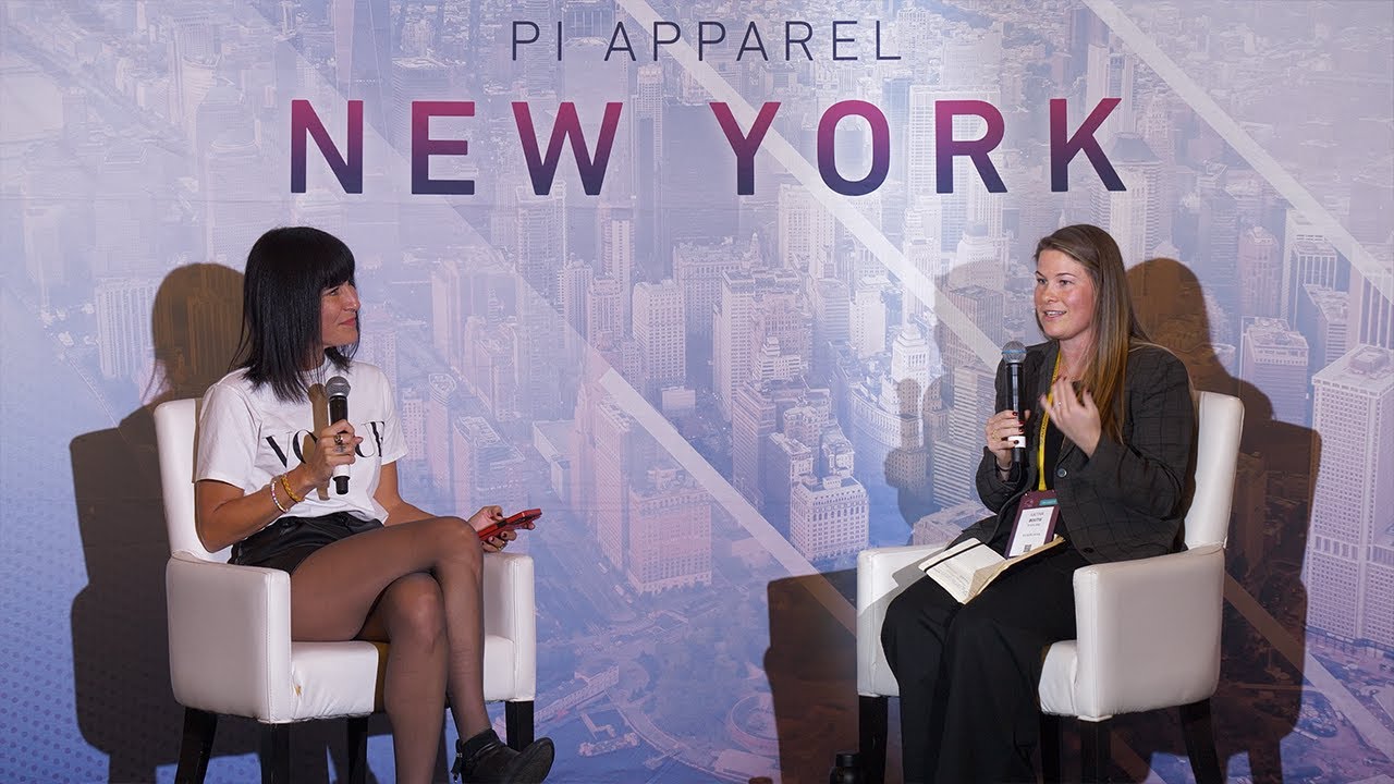 Maintaining Brand Integrity and Authenticity | Everlane, Fashinnovation | PI Apparel