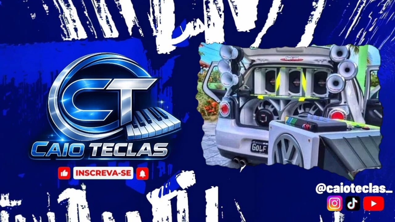 ELA OLHA O MARGINAL REMIX CAIO TECLAS