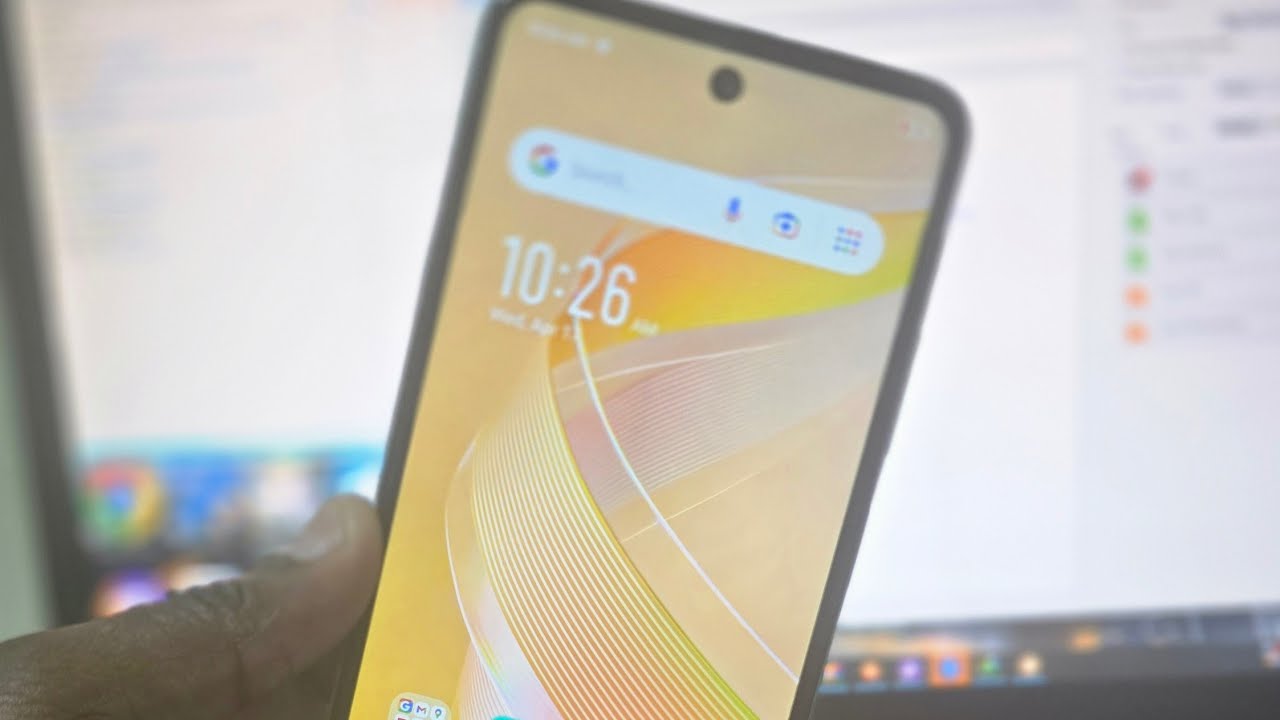 How to frp remove in one click infinix smart 8 (X6525) easy and simple 😎✔️