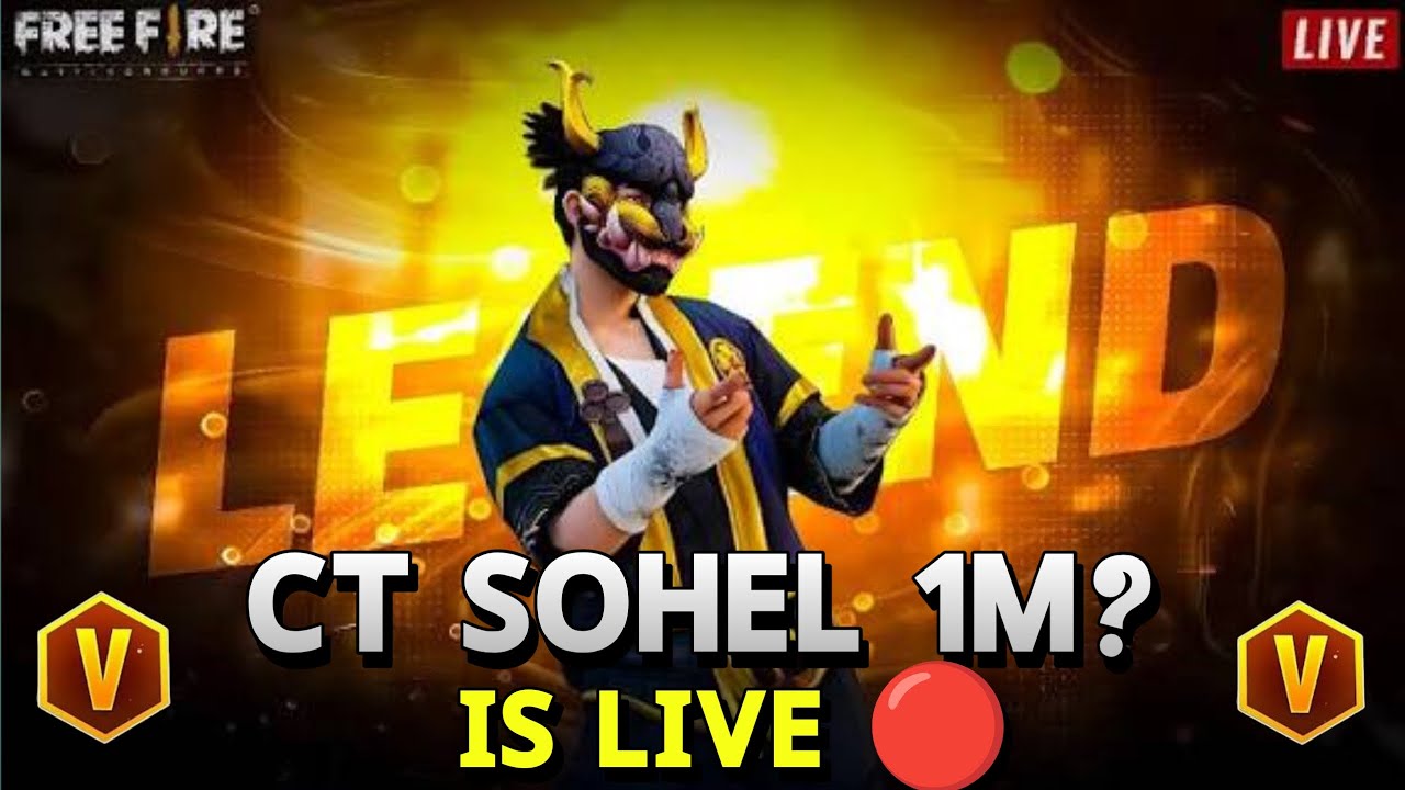 CT SOHEL 1M? BACK WITH TONDE GAMER & TGR NST ☠️🗿#sortsfeed  #tondegamar #nstwinsff #ctsohel1mff