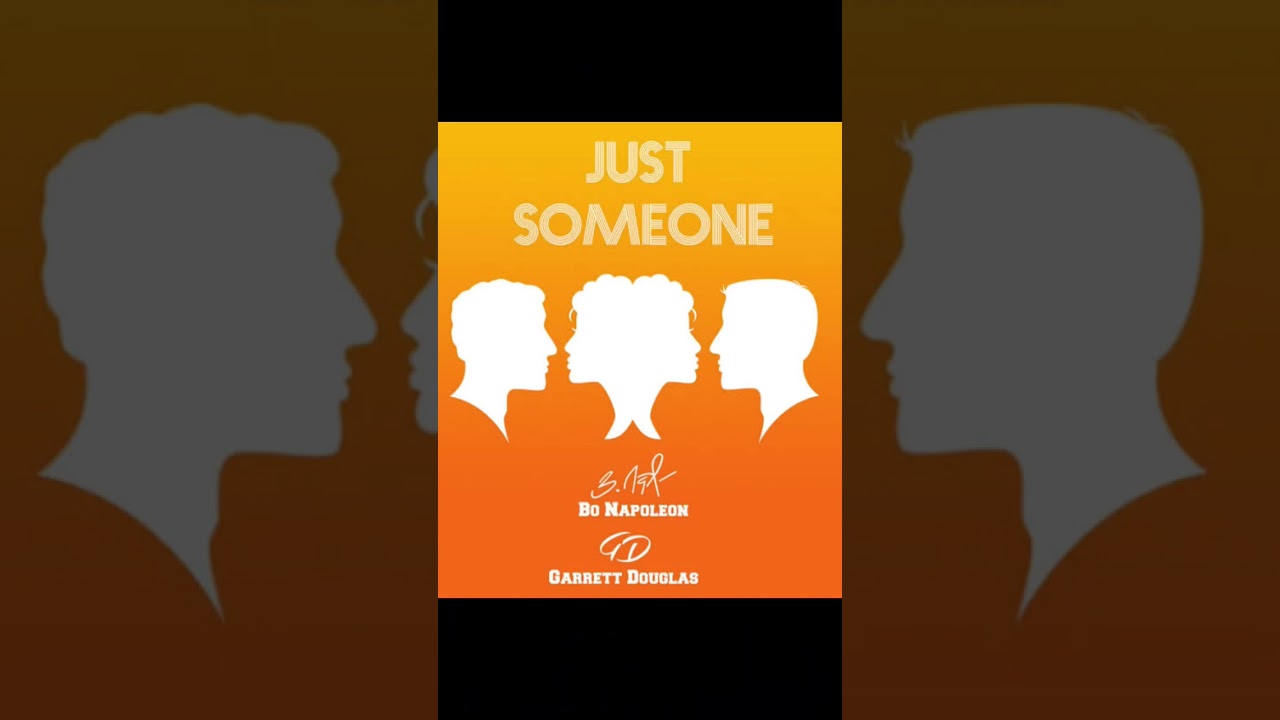 Bo Napoleon - Just Someone