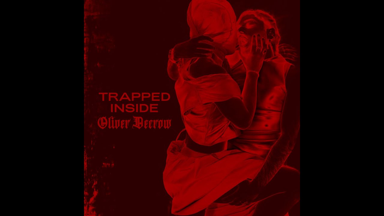 Oliver Decrow - Trapped Inside [COLD TRANSMISSION MUSIC]