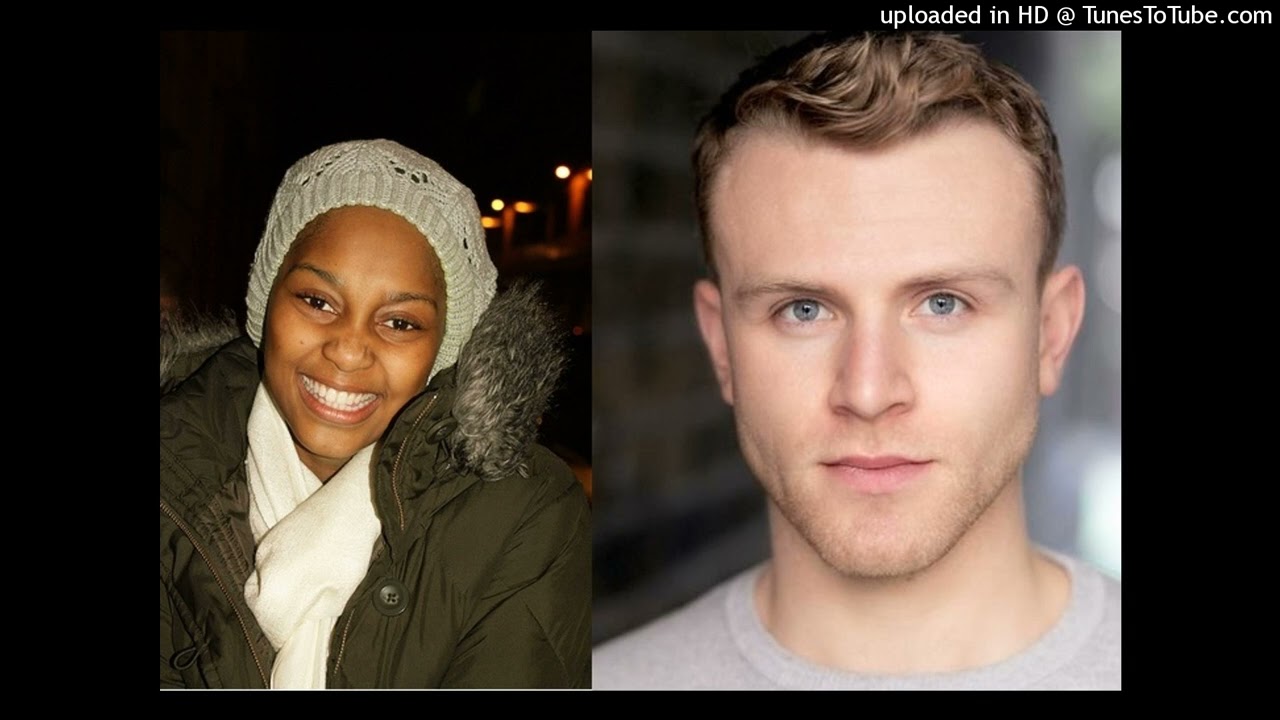 Alexia Khadime & Ross Harmon - As Long as You're Mine