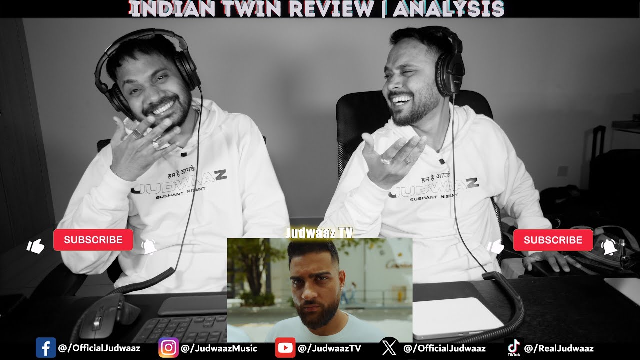 COURTSIDE - KARAN AUJLA | JUDWAAZ